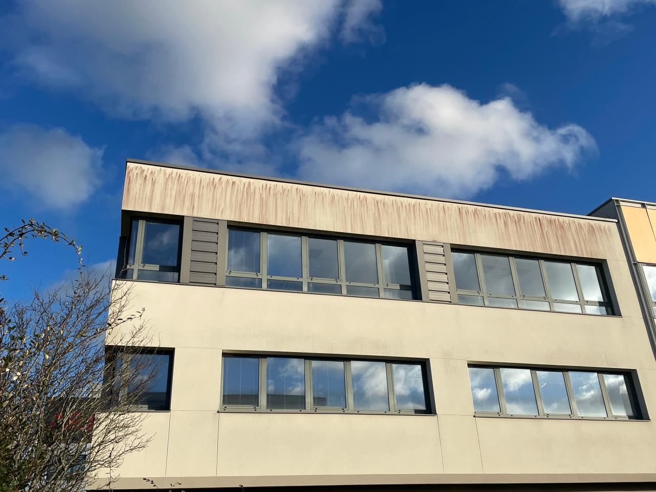 Bureau Saint-Grégoire 103m² Location bureau Saint-Grégoire Ille-et-Vilaine OLBUR2528729 0